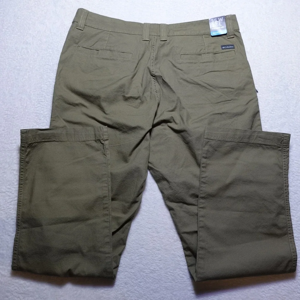 Columbia brand new